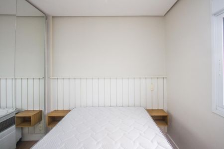 Apartamento para alugar com 38m², 1 quarto e 1 vaga