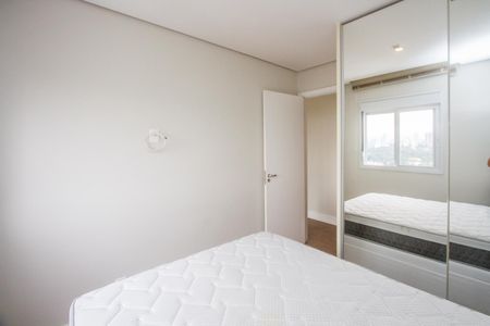 Apartamento para alugar com 38m², 1 quarto e 1 vaga