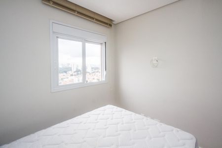 Apartamento para alugar com 38m², 1 quarto e 1 vaga