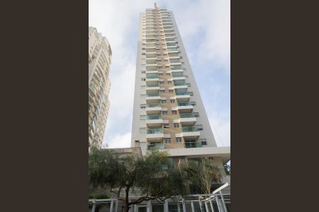 Apartamento para alugar com 38m², 1 quarto e 1 vaga