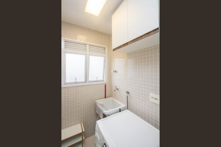 Apartamento para alugar com 38m², 1 quarto e 1 vaga