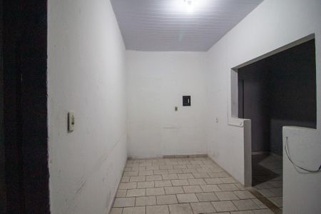 Casa para alugar com 450m², 2 quartos e 2 vagasEscritório
