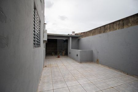 Casa para alugar com 450m², 2 quartos e 2 vagasÁrea gourmet