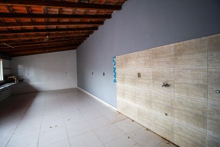 Casa para alugar com 450m², 2 quartos e 2 vagasÁrea de Serviço