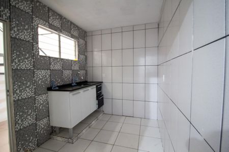 Casa para alugar com 450m², 2 quartos e 2 vagasEscritório