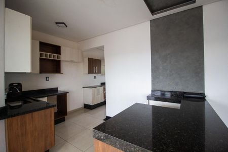 Casa para alugar com 450m², 2 quartos e 2 vagasCozinha