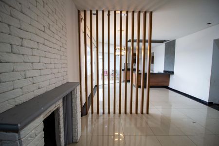 Sala de casa para alugar com 2 quartos, 450m² em Parque São Bento, Sorocaba