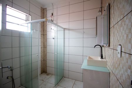 Casa para alugar com 450m², 2 quartos e 2 vagasBanheiro da Suíte 2