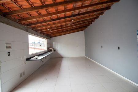 Casa para alugar com 450m², 2 quartos e 2 vagasÁrea gourmet