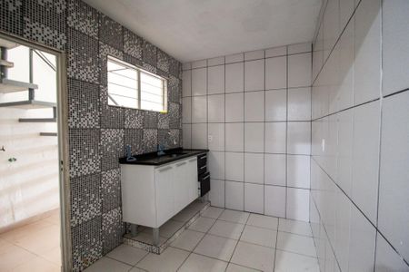 Casa para alugar com 450m², 2 quartos e 2 vagasEscritório