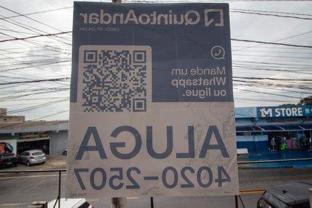Casa para alugar com 450m², 2 quartos e 2 vagasPlaquinha