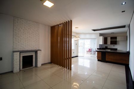 Sala de casa para alugar com 2 quartos, 450m² em Parque São Bento, Sorocaba