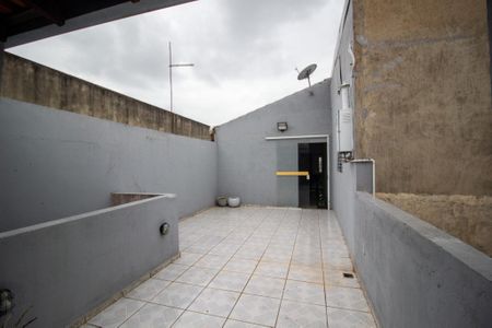 Casa para alugar com 450m², 2 quartos e 2 vagasCorredor