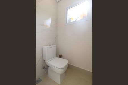 Casa de condomínio para alugar com 270m², 3 quartos e 4 vagas Casa de condomínio para alugar com 270m², 3 quartos e 4 vagasLavabo Externo