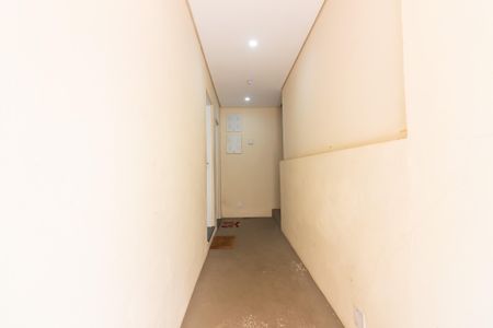 Apartamento para alugar com 40m², 1 quarto e sem vaga Apartamento para alugar com 40m², 1 quarto e sem vagaCorredor