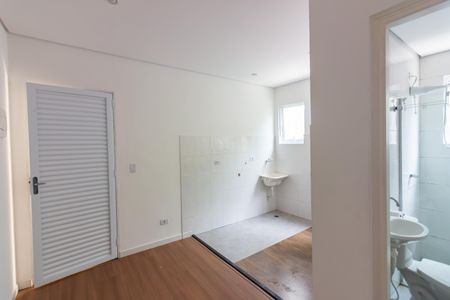 Apartamento para alugar com 40m², 1 quarto e sem vaga Apartamento para alugar com 40m², 1 quarto e sem vagaSala e Cozinha