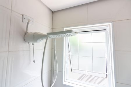 Apartamento para alugar com 40m², 1 quarto e sem vaga Apartamento para alugar com 40m², 1 quarto e sem vagaBanheiro