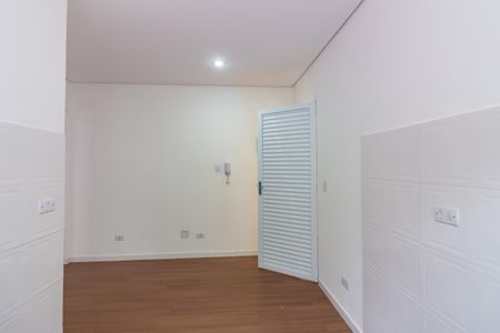 Apartamento para alugar com 40m², 1 quarto e sem vaga Apartamento para alugar com 40m², 1 quarto e sem vagaSala e Cozinha