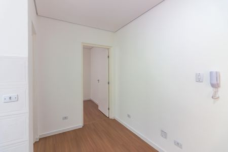 Apartamento para alugar com 40m², 1 quarto e sem vaga Apartamento para alugar com 40m², 1 quarto e sem vagaSala e Cozinha
