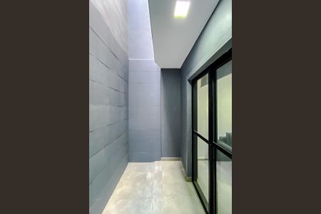 Studio para alugar com 20m², 1 quarto e sem vaga Studio para alugar com 20m², 1 quarto e sem vagaVaranda