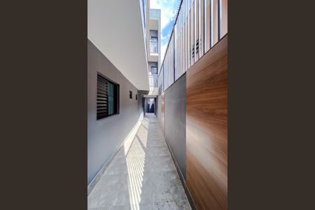 Studio para alugar com 20m², 1 quarto e sem vagaÁrea comum