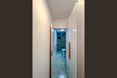 Studio para alugar com 20m², 1 quarto e sem vaga Studio para alugar com 20m², 1 quarto e sem vagaArmários