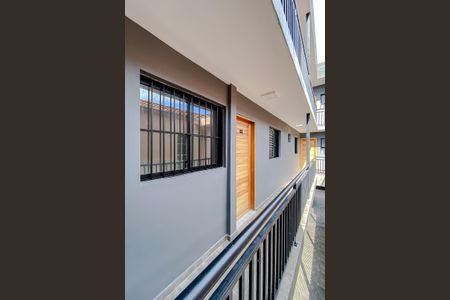 Studio para alugar com 20m², 1 quarto e sem vaga Studio para alugar com 20m², 1 quarto e sem vagaÁrea comum