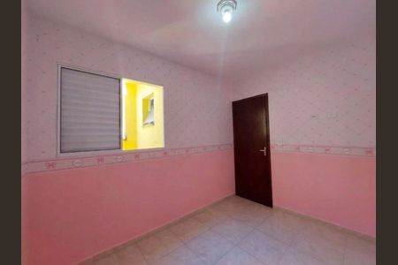 Quarto de casa de condomínio para alugar com 2 quartos, 70m² em Parada XV de Novembro, São Paulo