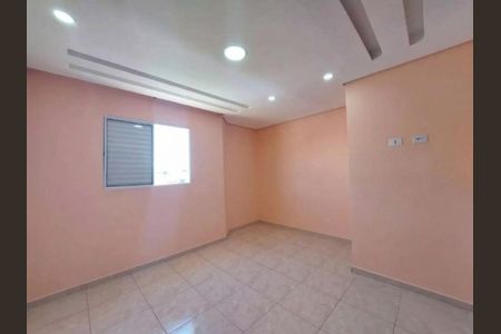 Quarto de casa de condomínio para alugar com 2 quartos, 70m² em Parada XV de Novembro, São Paulo