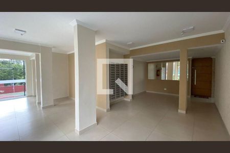 Apartamento à venda com 64m², 3 quartos e 1 vagaÁrea comum