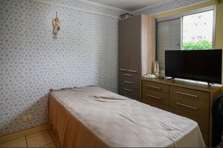 Apartamento à venda com 64m², 3 quartos e 1 vagaQuarto 3 - Suite