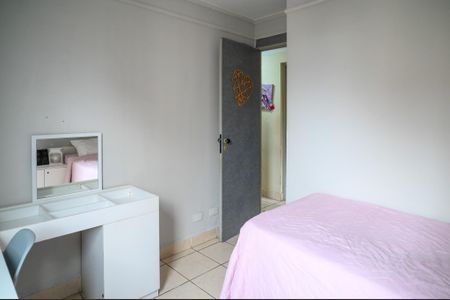 Apartamento à venda com 64m², 3 quartos e 1 vagaQuarto 2