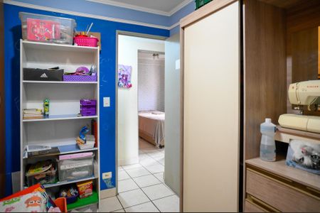 Apartamento à venda com 64m², 3 quartos e 1 vagaQuarto 1