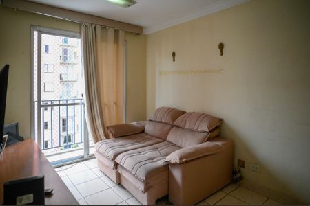 Apartamento à venda com 64m², 3 quartos e 1 vagaSala