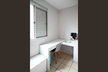 Apartamento à venda com 64m², 3 quartos e 1 vagaQuarto 2