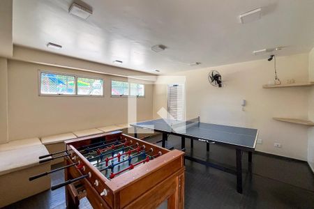 Apartamento à venda com 64m², 3 quartos e 1 vagaSalão de jogos