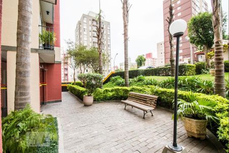 Apartamento à venda com 64m², 3 quartos e 1 vagaÁrea comum