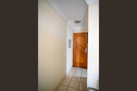 Apartamento à venda com 64m², 3 quartos e 1 vagaSala