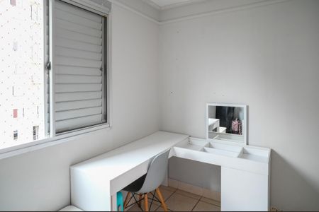 Apartamento à venda com 64m², 3 quartos e 1 vagaQuarto 2