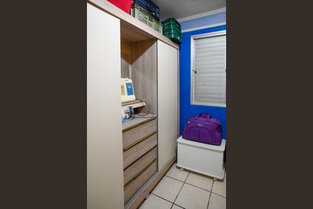 Apartamento à venda com 64m², 3 quartos e 1 vagaQuarto 1