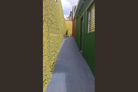 Studio para alugar com 22m², 1 quarto e sem vaga Studio para alugar com 22m², 1 quarto e sem vagacorredor de acesso