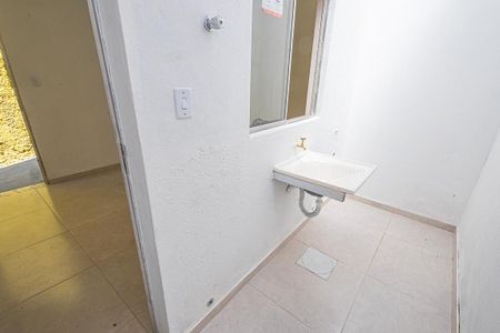 Studio para alugar com 22m², 1 quarto e sem vaga Studio para alugar com 22m², 1 quarto e sem vagaarea de serviço