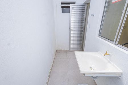 Studio para alugar com 22m², 1 quarto e sem vaga Studio para alugar com 22m², 1 quarto e sem vagaarea de serviço