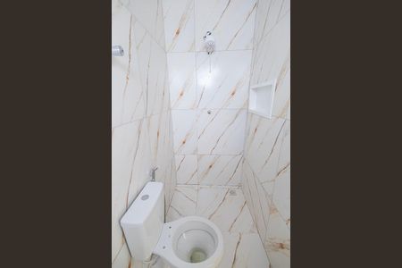 suite de kitnet/studio para alugar com 1 quarto, 22m² em Glória, Belo Horizonte