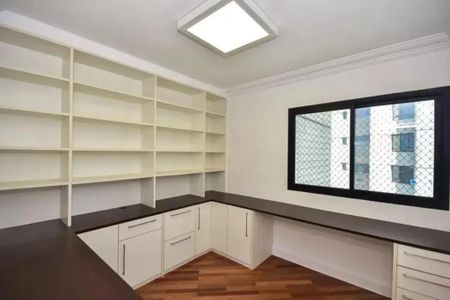 Foto 08 de apartamento à venda com 4 quartos, 288m² em Panamby, São Paulo