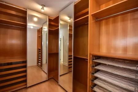 Foto 10 de apartamento à venda com 4 quartos, 288m² em Panamby, São Paulo