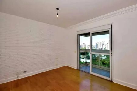 Foto 09 de apartamento à venda com 4 quartos, 288m² em Panamby, São Paulo