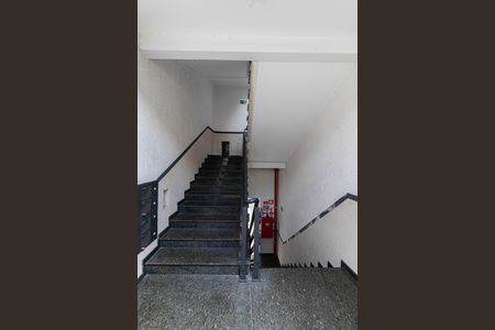 Casa para alugar com 42m², 2 quartos e sem vaga Casa para alugar com 42m², 2 quartos e sem vagaÁrea Comum