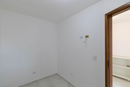 Casa para alugar com 42m², 2 quartos e sem vaga Casa para alugar com 42m², 2 quartos e sem vagaQuarto 2