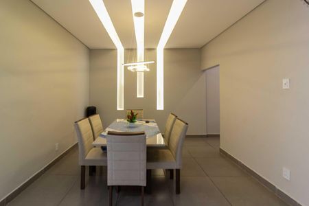 Sala de Jantar de casa à venda com 2 quartos, 180m² em Vila Sao Pedro, São Paulo